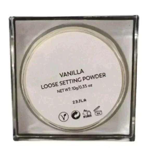 Eloise Beauty Flawless Loose Setting Powder Vanilla - Makeup - Picture 2 of 3